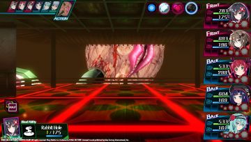Immagine 7 del gioco Mary Skelter: Nightmare per PSVITA